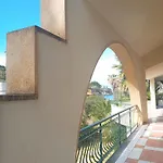 Villa Blu Luxury *