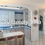 Blu Luxury Villa Brucoli