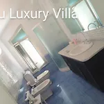 Villa Blu Luxury *