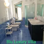Blu Luxury Brucoli