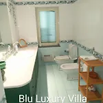 Villa Blu Luxury Brucoli