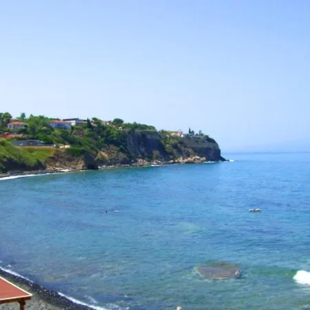 Villa Blu Luxury Brucoli