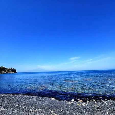 Blu Luxury Villa *
