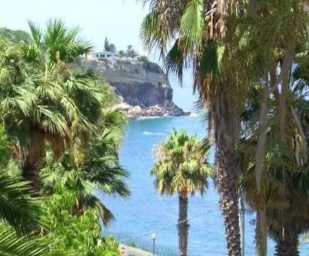 Villa Blu Luxury *