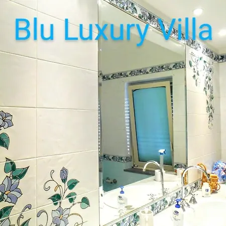 Blu Luxury Brucoli