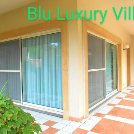 Blu Luxury