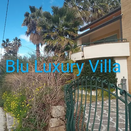 Blu Luxury