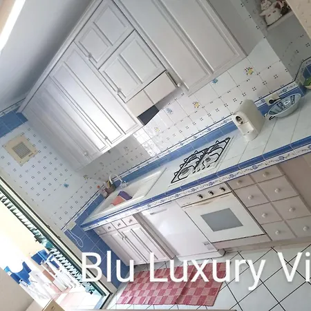 Blu Luxury Villa Brucoli