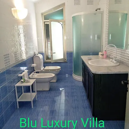 Blu Luxury Brucoli