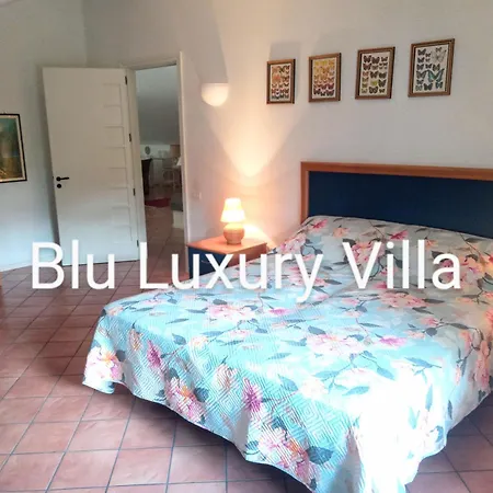 Villa Blu Luxury Brucoli