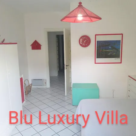 Villa Blu Luxury Brucoli