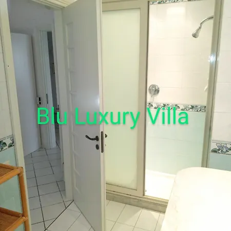 Blu Luxury Вилла *
