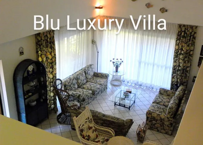 Blu Luxury * ברוקולי