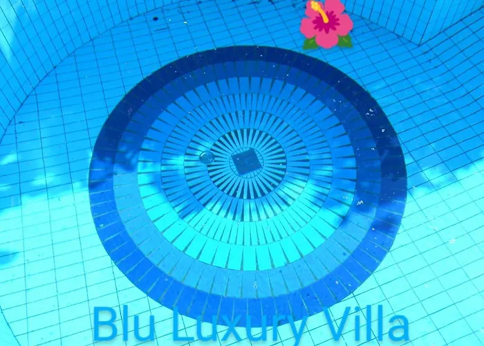 Blu Luxury וילה *
