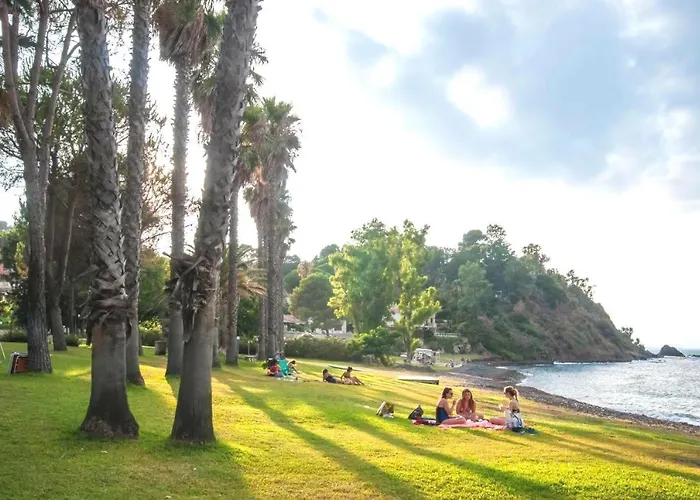 Blu Luxury *