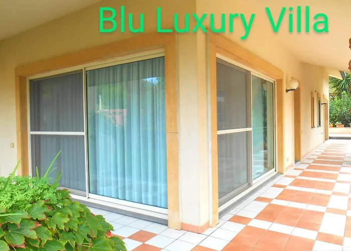 Blu Luxury