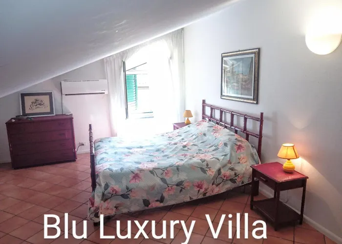 Blu Luxury
