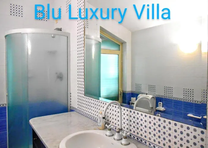 Blu Luxury וילה