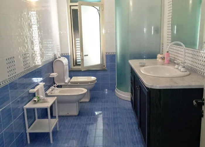 Blu Luxury ברוקולי