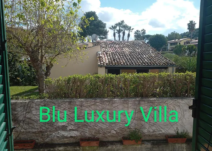 Blu Luxury וילה *