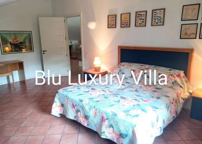 וילה Blu Luxury ברוקולי