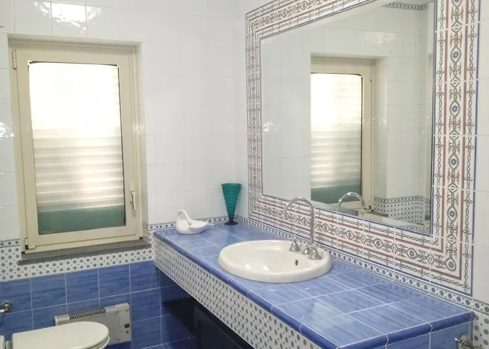 Blu Luxury וילה