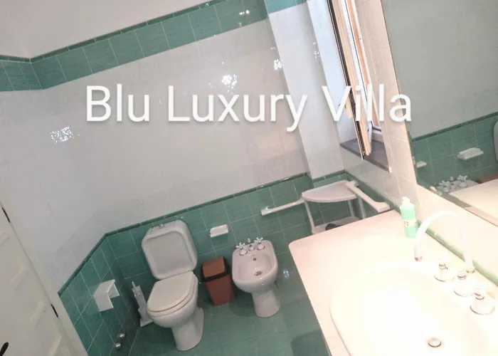 וילה Blu Luxury ברוקולי