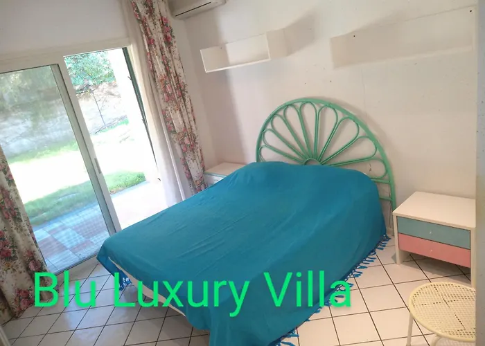 Blu Luxury ברוקולי