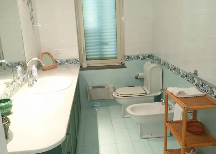 וילה Blu Luxury ברוקולי