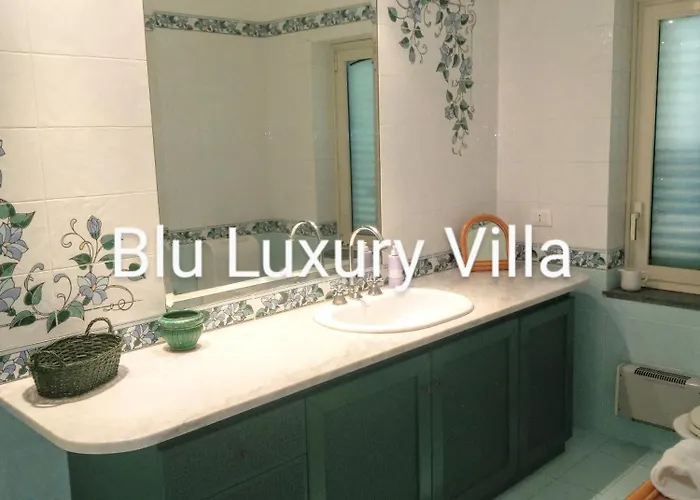 Blu Luxury וילה *
