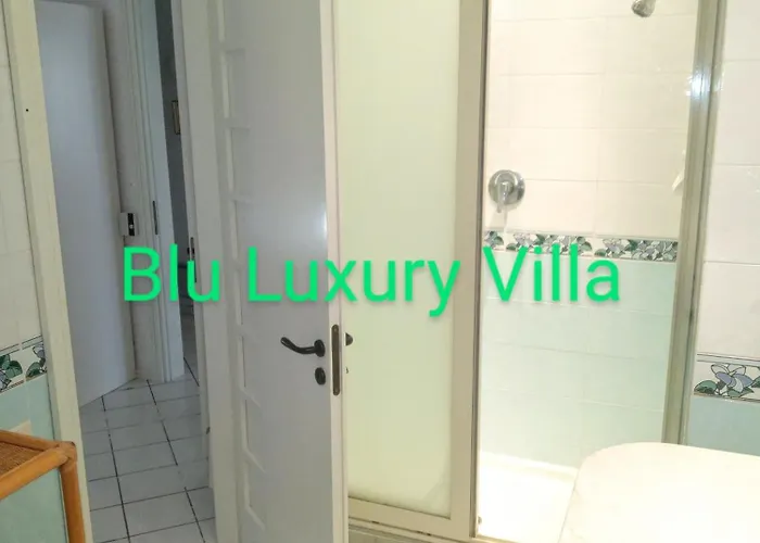 Blu Luxury וילה *