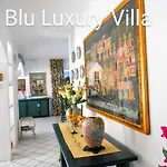 Villa Blu Luxury *