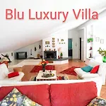 Blu Luxury * Brucoli