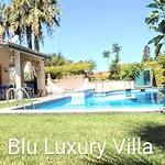 Blu Luxury Villa