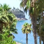 Villa Blu Luxury *