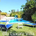 Blu Luxury * Brucoli