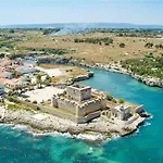 Blu Luxury Brucoli