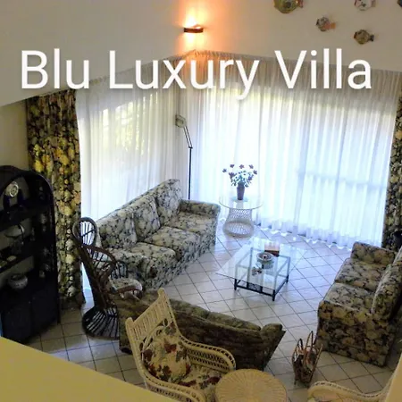 Blu Luxury * ברוקולי