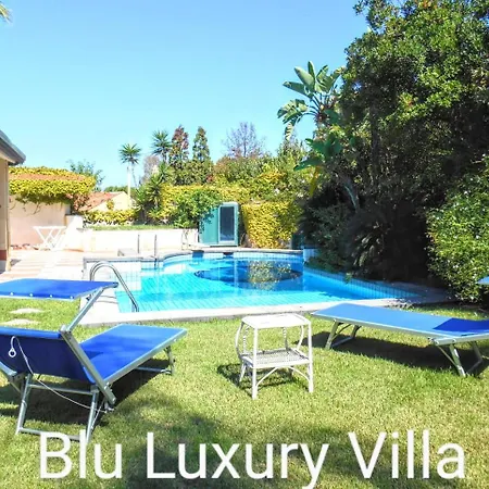 Blu Luxury * ברוקולי