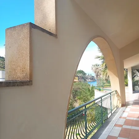 וילה Blu Luxury *