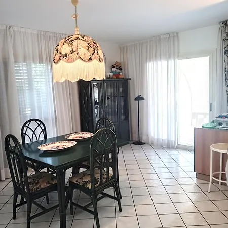 וילה Blu Luxury ברוקולי