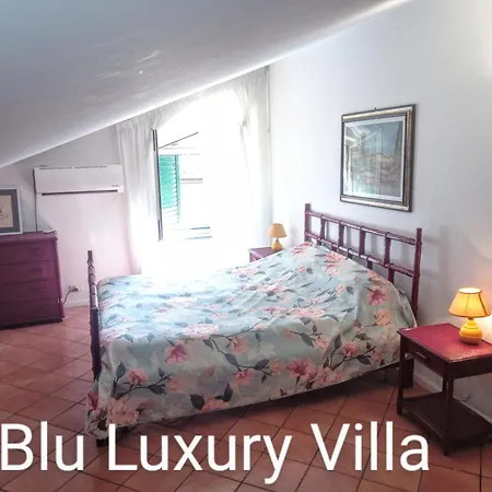 Blu Luxury