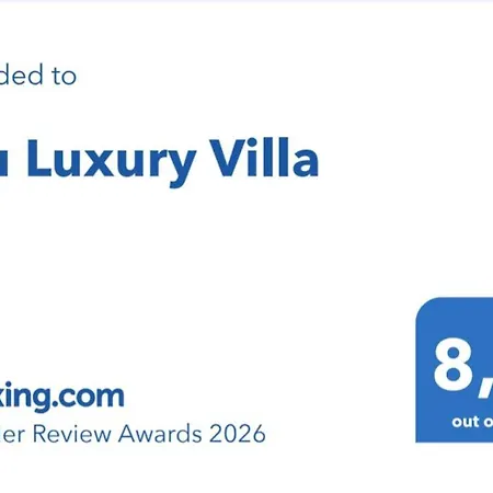 Blu Luxury * ברוקולי