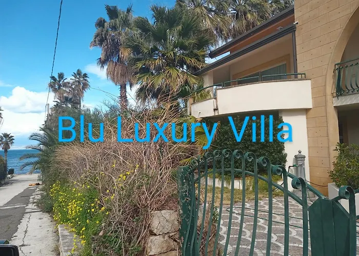 Blu Luxury